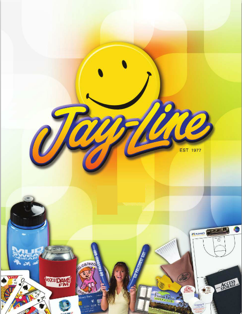 Jayline